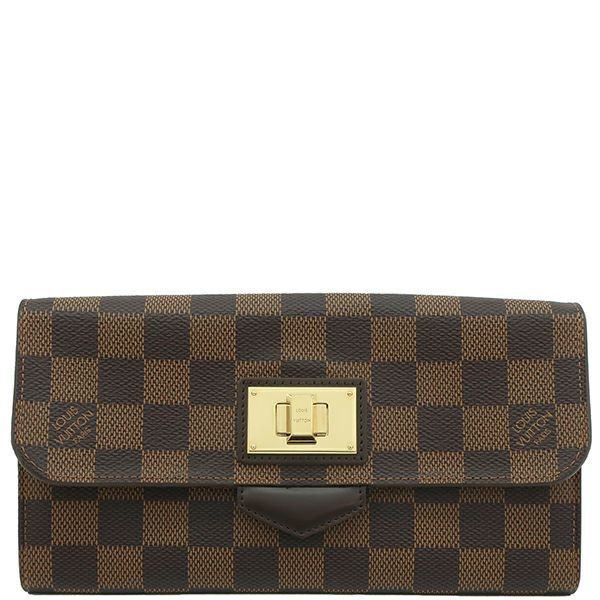 LOUIS VUITTON ルイヴィトン キーポル バンドリエール55 ボストン 