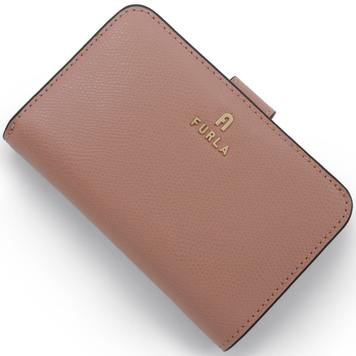 フルラ 三つ折り財布 財布 レディース カメリア チュールバレリーナ  