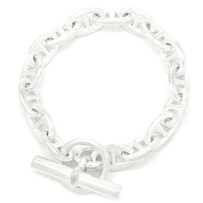 エルメス ブレスレット ジュエリー メンズ レディース シェーヌ
