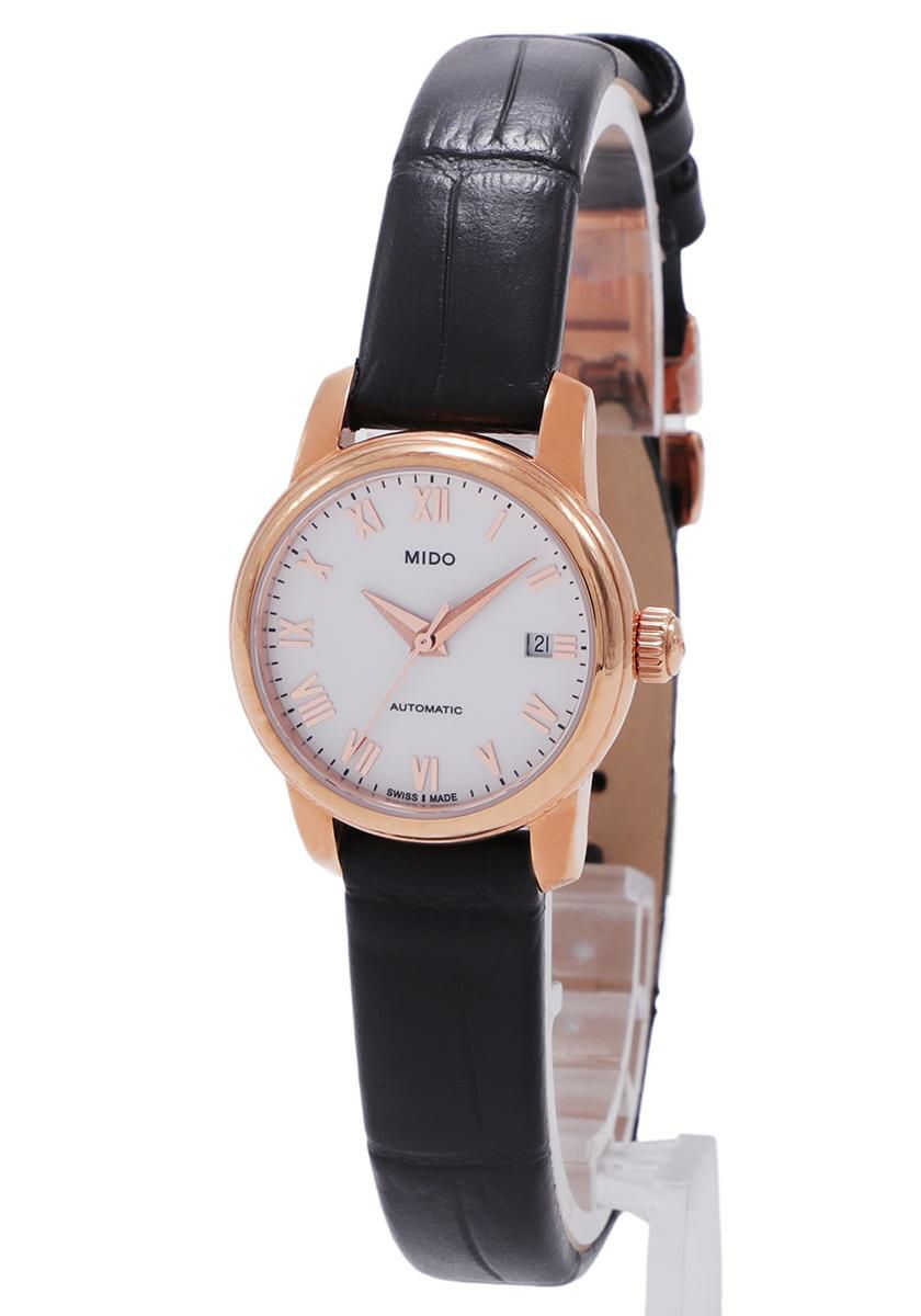 ミドー バロンチェッリ レディース M039.007.36.013.00 |腕時計通販  