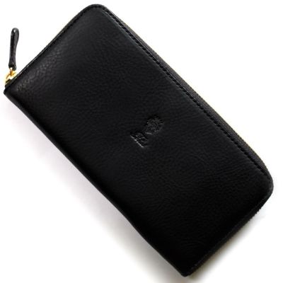 バーバリー 長財布 財布 メンズ TB ブラック MS LG ZIG ETH 129399 