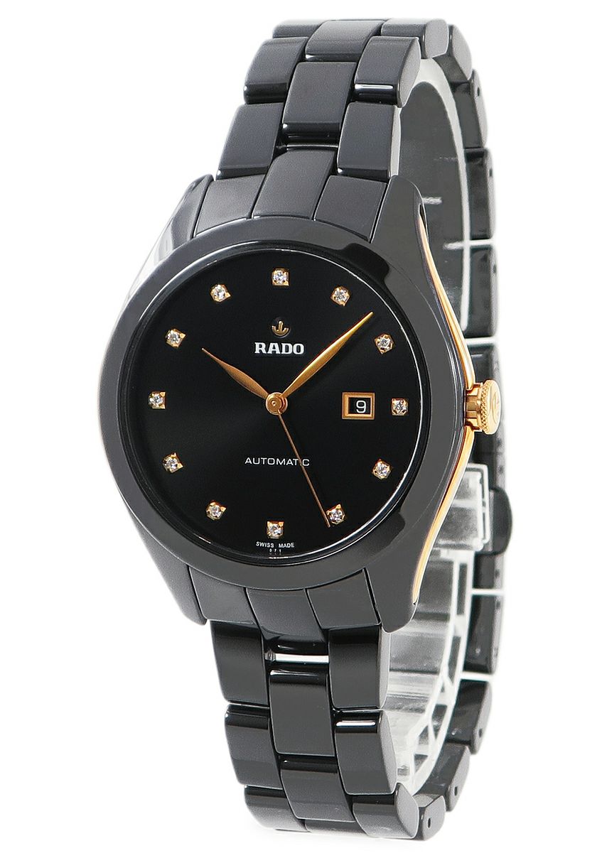 クリアランスセール】X-12 ハータム時計