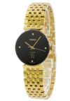 RADOフローレンスレディースクォーツ腕時計SS Florence Diamonds Women Stainless steel / PVD Watch