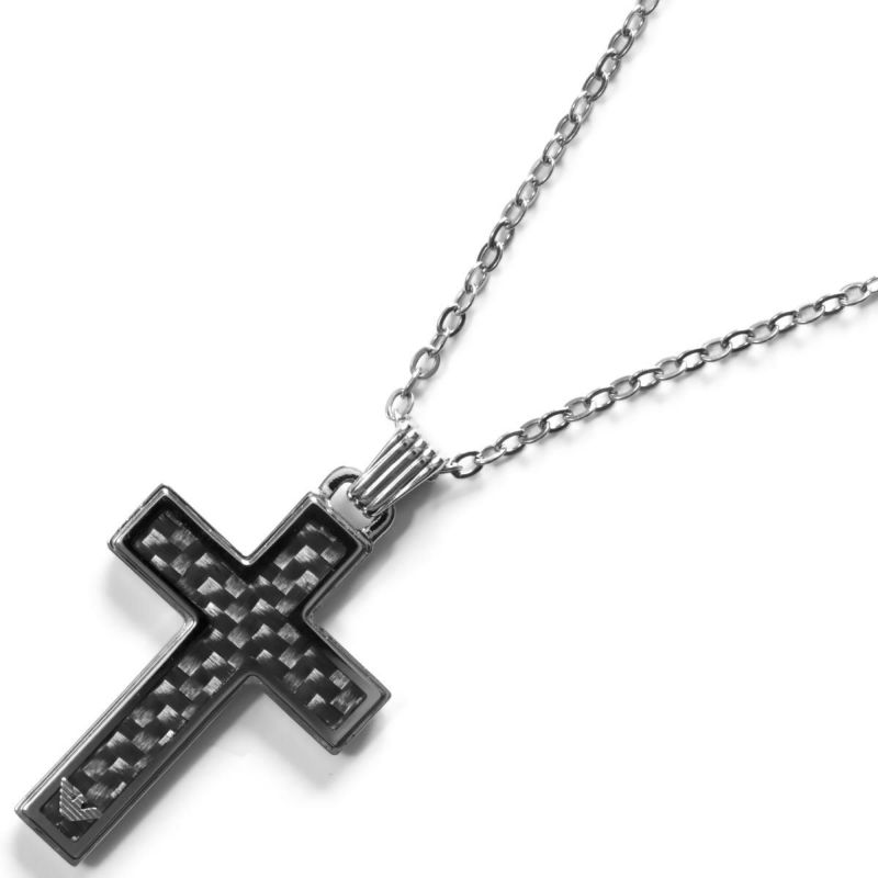 楽天市場】【在庫処分特価】【52%off】EMPORIO ARMANI クロス