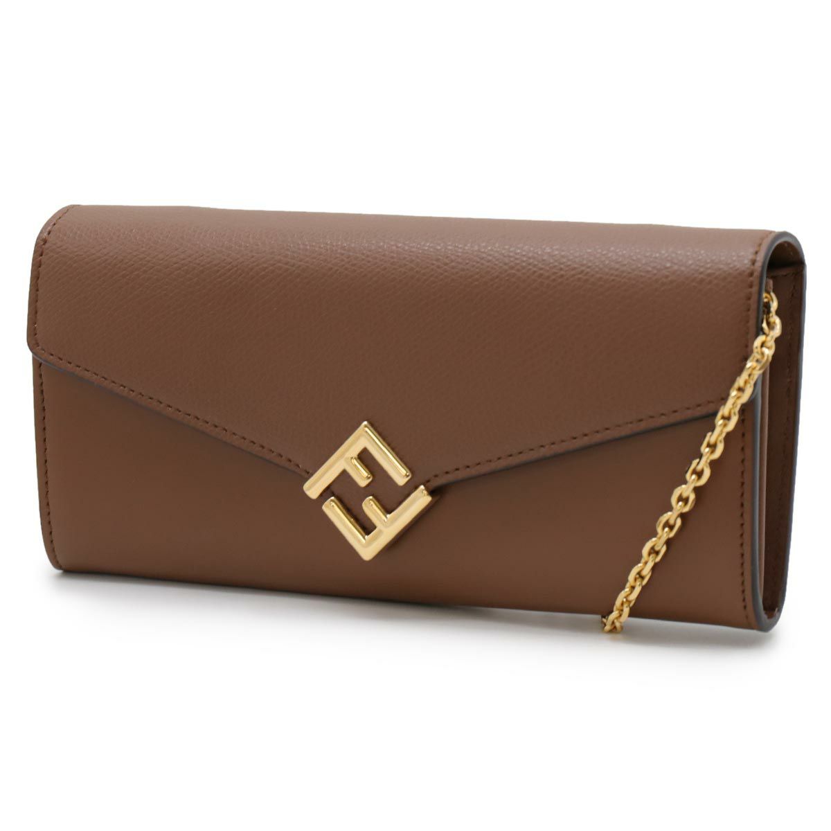 FENDI フェンディ ズッカ エフイズフェンディ やすっぽい ピンク  