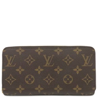 ルイヴィトン 長財布 財布 メンズ ジッピーウォレット ヴェル
