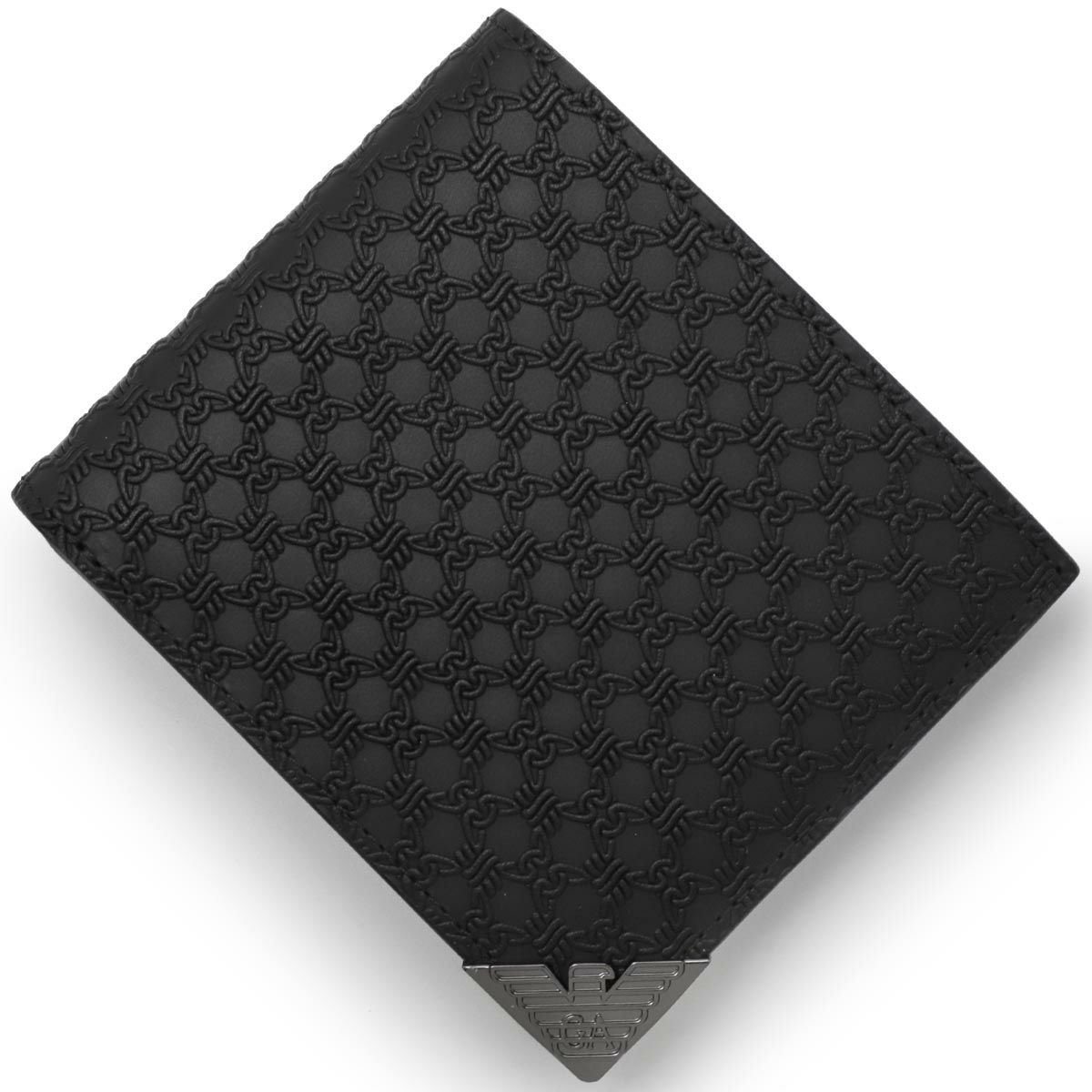 フェラガモ 二つ折り財布（札入れ） 財布 メンズ ダブル ガンチーニ  