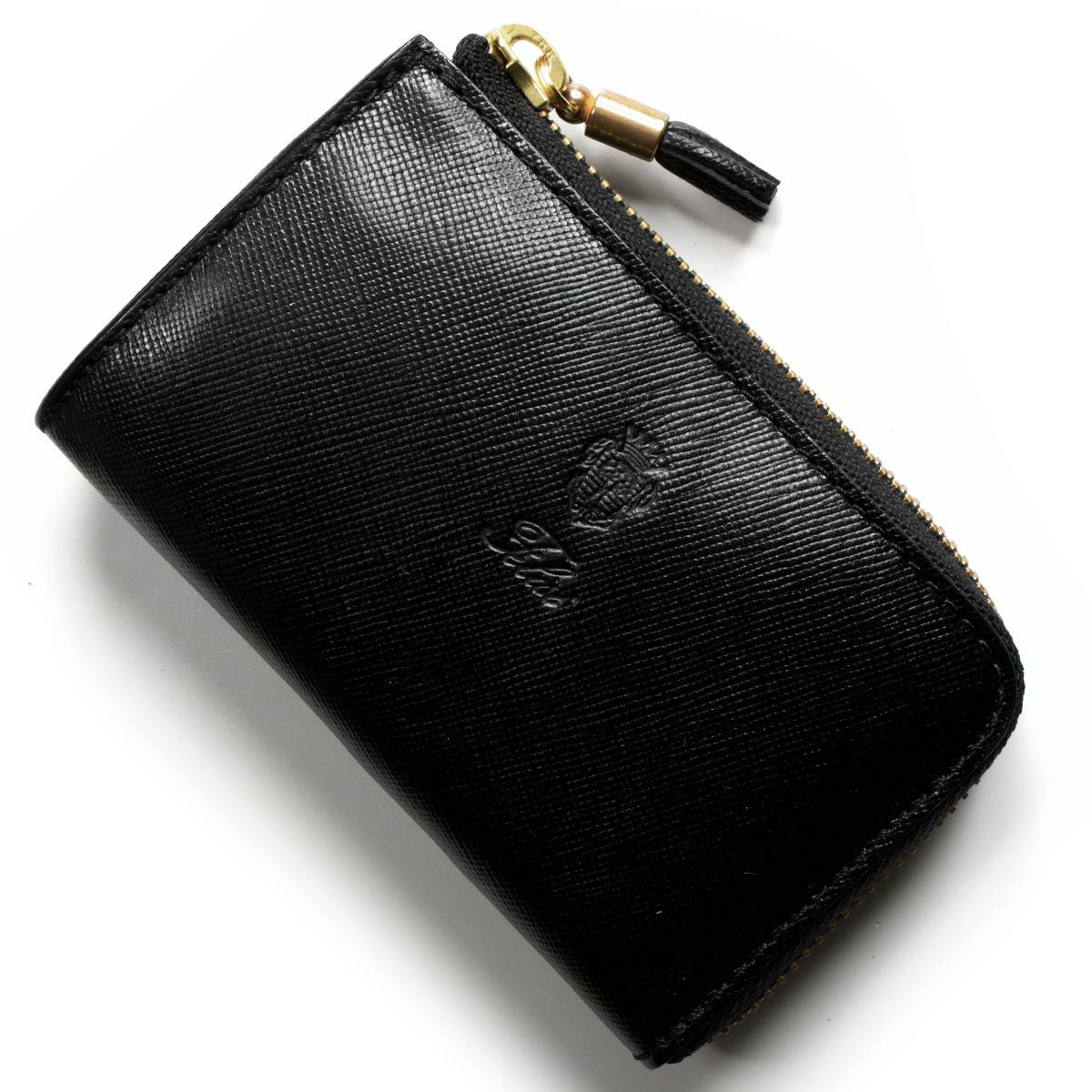 フェリージ 長財布 財布 メンズ ブラック 125 NK 0004 FELISI  