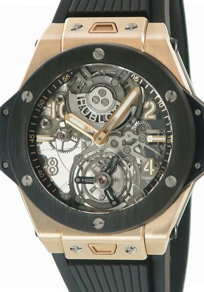 ウブロ ビッグバン ブロイダリー スチール 343.SS.6570.NR.BSK16