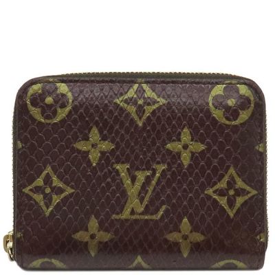 ルイヴィトン 長財布 財布 メンズ ダミエ グラフィット