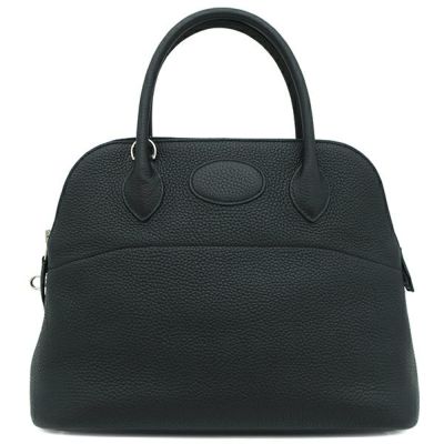 HERMES（エルメス）- Cabasellier 31（カバセリエ）ブラック カバセリエ31 ノワール ブラック 黒[] Cabasellier31 Noir