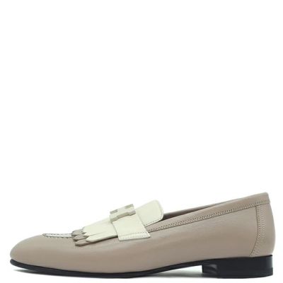 未使用⭐︎イタリア製　レパード柄ドライビングシューズ(モカシン) トッズ モカシン/スリッポン/ドライビングシューズ シューズ