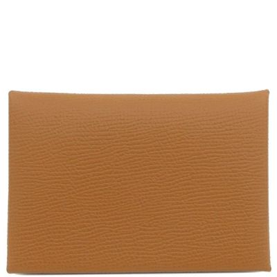 エルメス カードケース/名刺入れ メンズ レディース カルヴィ B エルメス カードケース/名刺入れ メンズ レディース カルヴィ B