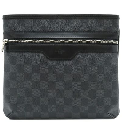 LOUIS VUITTON ルイヴィトン ベルト Louis Vuitton ダミエ サン