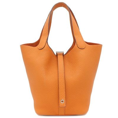 エルメス ハンドバッグ/ミニバッグ バッグ レディース ピコタン エルメス ハンドバッグ/ミニバッグ バッグ レディース ピコタン