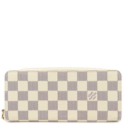 ◆未使用◆ルイヴィトン ダミエポルトフォイユクレマンス長財布 ルイヴィトン 長財布 財布 メンズ レディース ポルトフォイユ