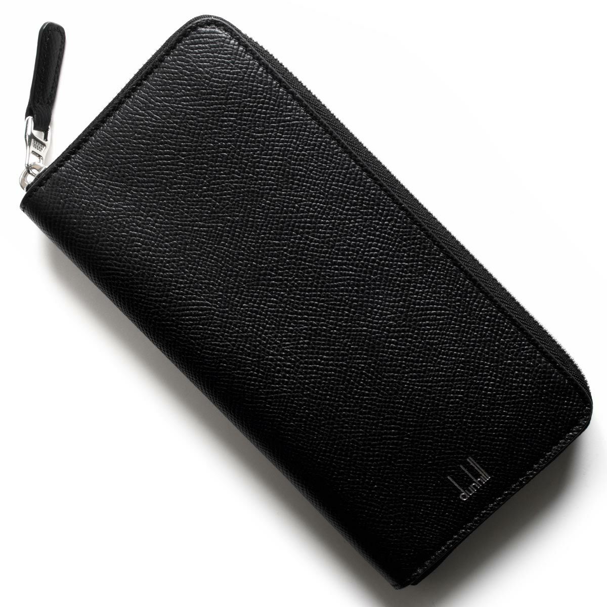 ダンヒル 長財布 財布 メンズ カドガン CADOGAN ブラック L2AC10 A 